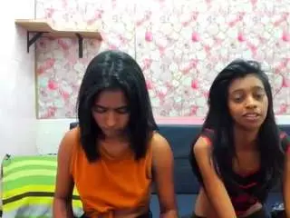 Indianjasmine4u  live sex cam