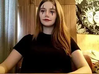 Karriruffcorn  live sex cam