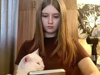 Karriruffcorn  live sex cam