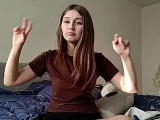 Karriruffcorn  live sex cam