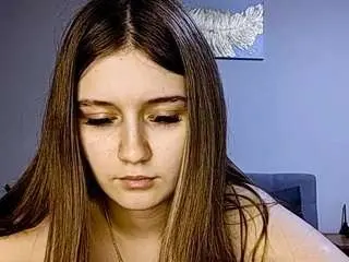 Karriruffcorn  live sex cam