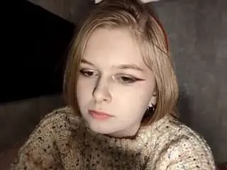 Keshiavondracek  live sex cam