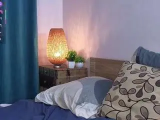 Lizbethdoddy  live sex cam