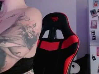 Lovelobotomy  live sex cam
