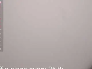 Manybivin  live sex cam