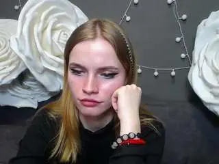 Margaritakiss  live sex cam