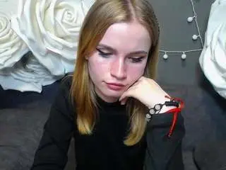 Margaritakiss  live sex cam