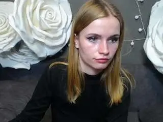 Margaritakiss  live sex cam