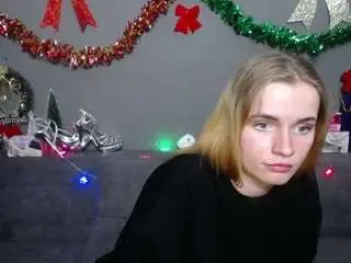 Margaritakiss  live sex cam