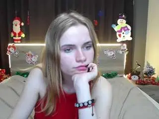 Margaritakiss  live sex cam