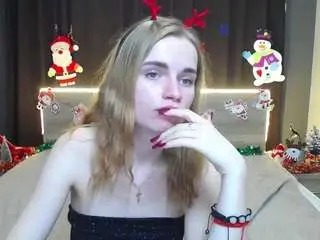 Margaritakiss  live sex cam