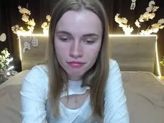 Margaritakiss  live sex cam