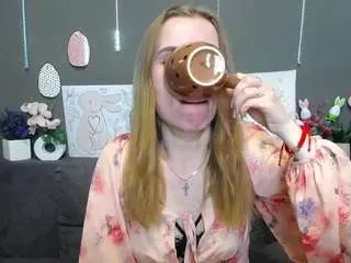 Margaritakiss  live sex cam