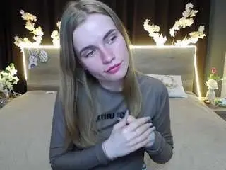 Margaritakiss  live sex cam