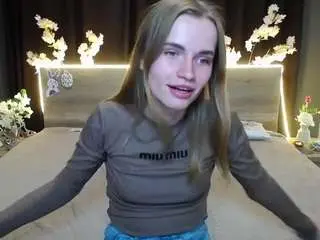 Margaritakiss  live sex cam