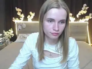 Margaritakiss  live sex cam