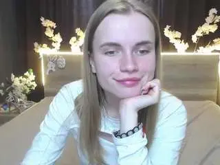 Margaritakiss  live sex cam