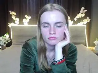 Margaritakiss  live sex cam