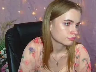 Margaritakiss  live sex cam