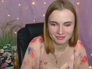Margaritakiss  live sex cam
