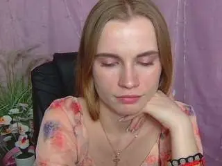 Margaritakiss  live sex cam