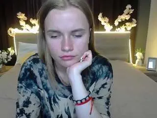 Margaritakiss  live sex cam