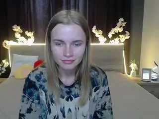 Margaritakiss  live sex cam