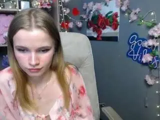 Margaritakiss  live sex cam