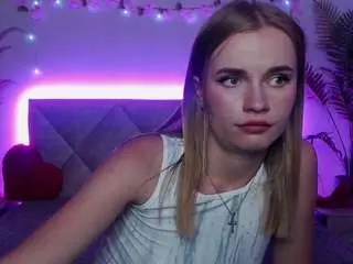 Margaritakiss  live sex cam