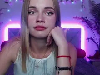 Margaritakiss  live sex cam