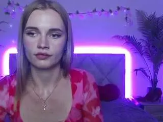 Margaritakiss  live sex cam