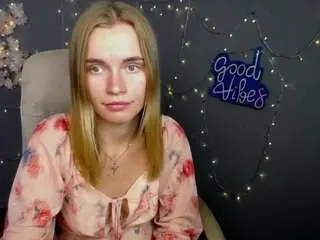 Margaritakiss  live sex cam