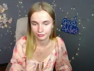 Margaritakiss  live sex cam