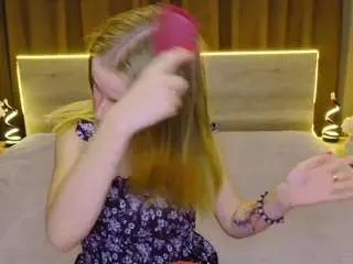 Margaritakiss  live sex cam