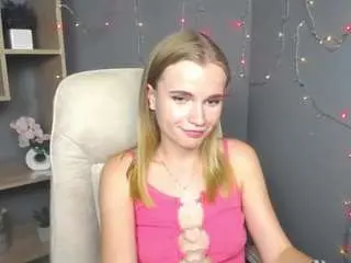 Margaritakiss  live sex cam