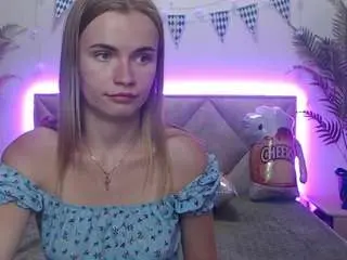 Margaritakiss  live sex cam