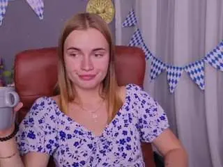 Margaritakiss  live sex cam