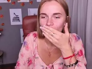 Margaritakiss  live sex cam