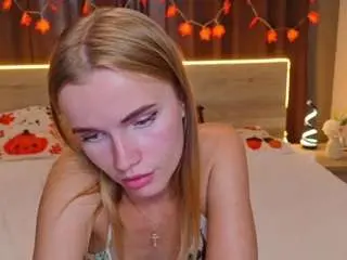 Margaritakiss  live sex cam