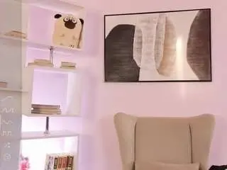 Michele-menbat  live sex cam