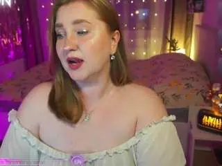 Ollydoll  live sex cam