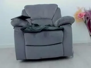 Secretvanilla  live sex cam