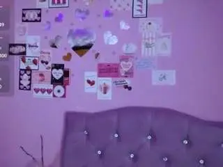 Sweet-antonella  live sex cam