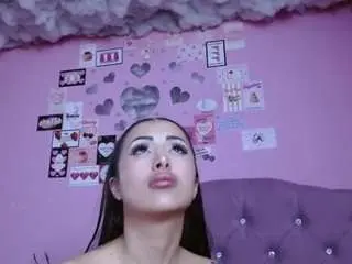 Sweet-antonella  live sex cam