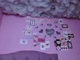 Sweet-antonella  live sex cam