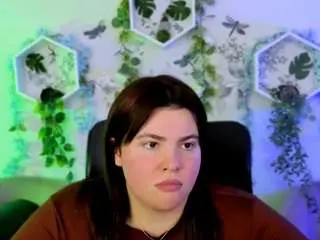 Alma-lucky  live sex cam