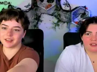 Alma-lucky  live sex cam