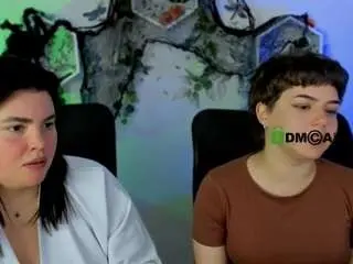 Alma-lucky  live sex cam