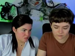 Alma-lucky  live sex cam
