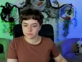 Alma-lucky  live sex cam